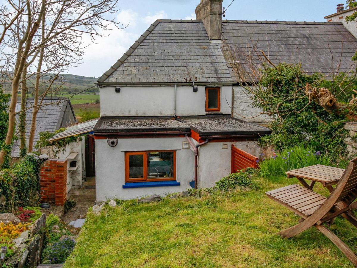 Pen Y Graig Villa Caernarfon Luaran gambar