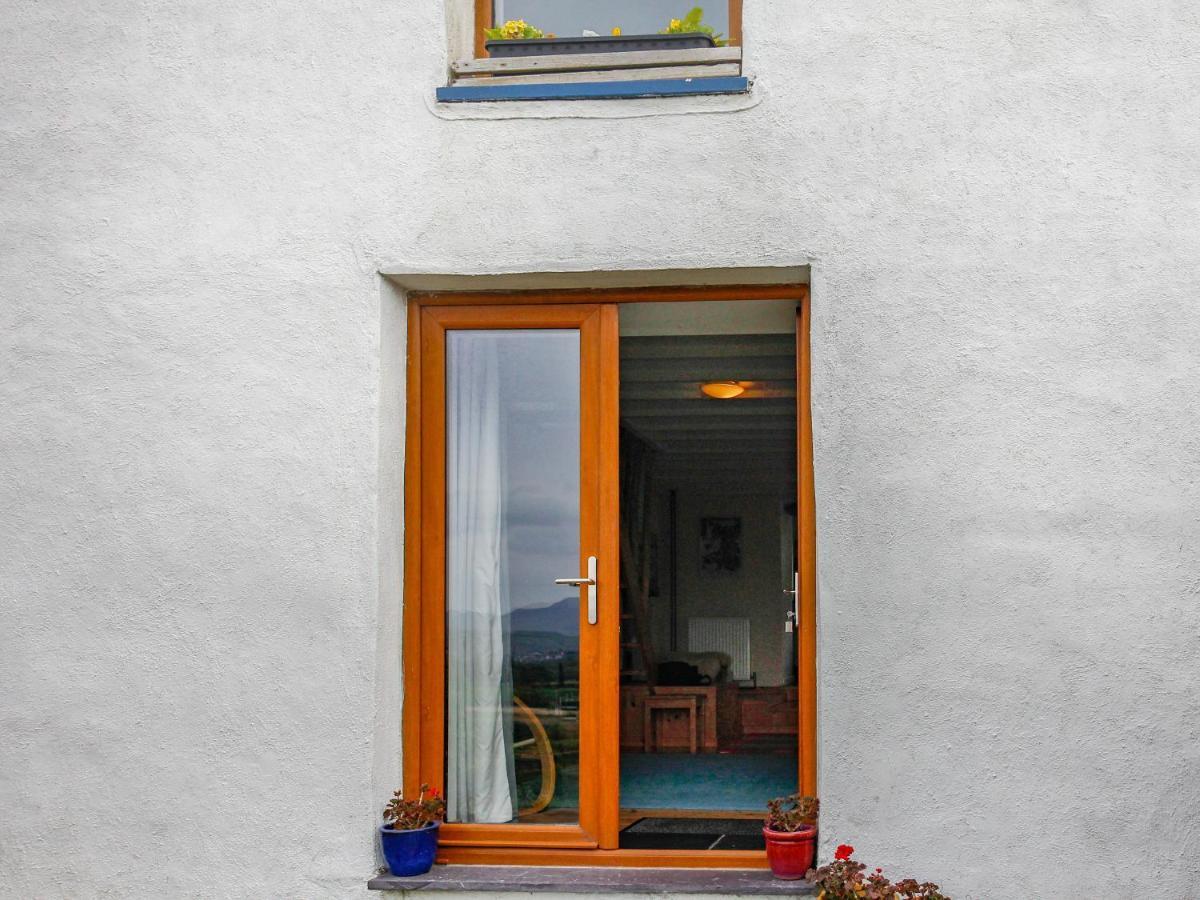 Pen Y Graig Villa Caernarfon Luaran gambar